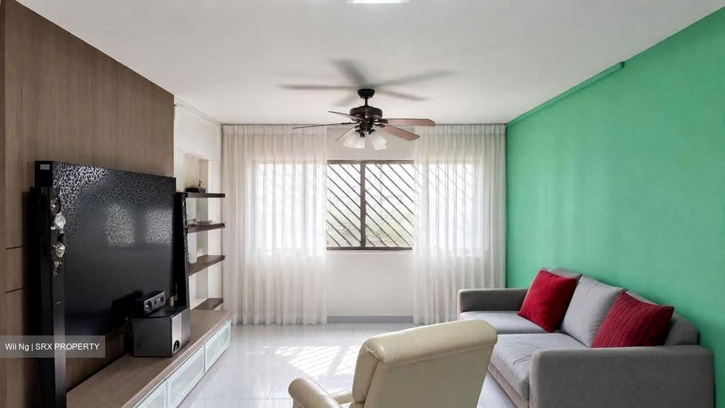 Blk 367 Yishun Ring Road (Yishun), HDB 5 Rooms #637193811